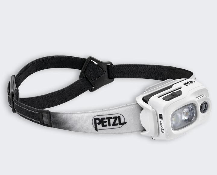 Immagine prodotto Petzl Swift Rl (1100 lm)