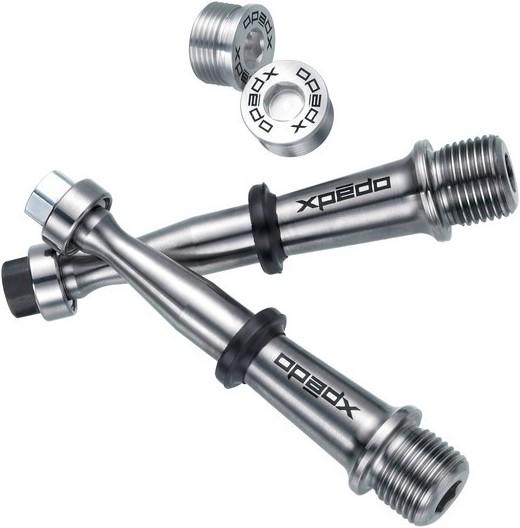 Produktbild Xpedo MTB XMF-08T