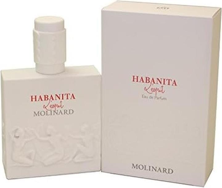 Molinard Habanita L'Esprit (Eau de Parfum, 75 ml)