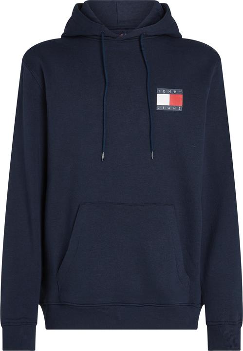 Image du produit Tommy Hilfiger Capuche Drapeau Essentielle (M)
