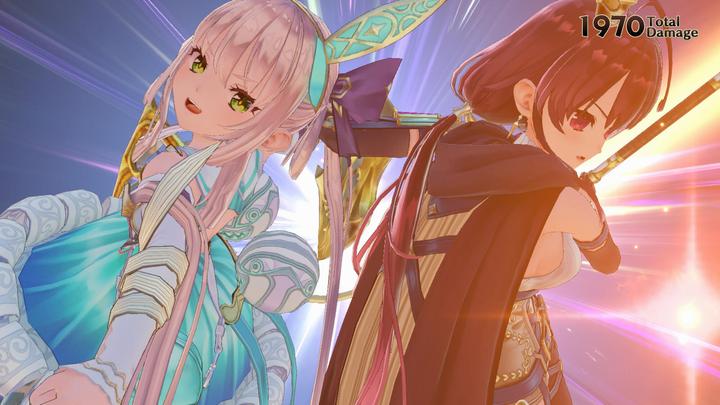 Immagine prodotto Koei Tecmo Atelier Sophie 2: L'alchimista del sogno misterioso (Switch, FR)