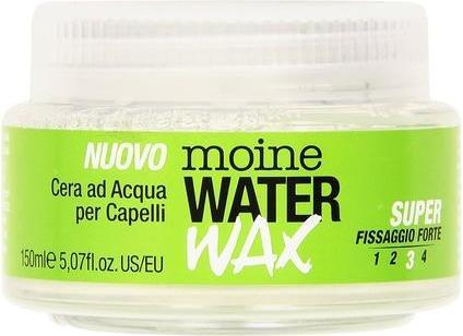 Renne Blanche Moine Water Wax 150ml (Haarwachs, 150 ml)