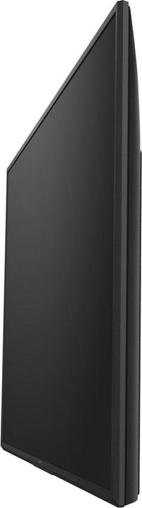 Actual product image Sony Public Display FW-32BZ30J (3840 x 2160 Pixels, 32")