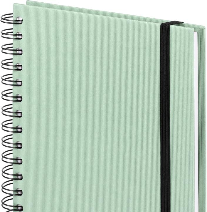 Image du produit Atelier Pfister Winkel (A5, Blanc)