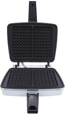Actual product image Dezal Waffle 30 1.4