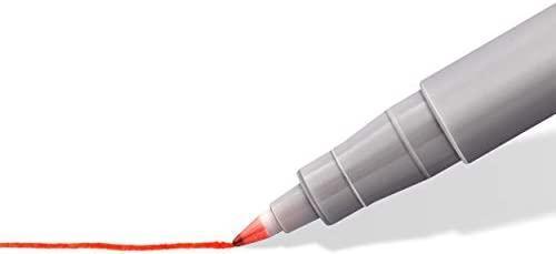 Produktbild LC-Power Lumocolor NonPermanent-Marker (10x)