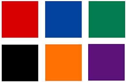 Produktbild LC-Power Lumocolor NonPermanent-Marker (10x)