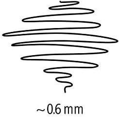 Produktbild LC-Power Lumocolor NonPermanent-Marker (10x)