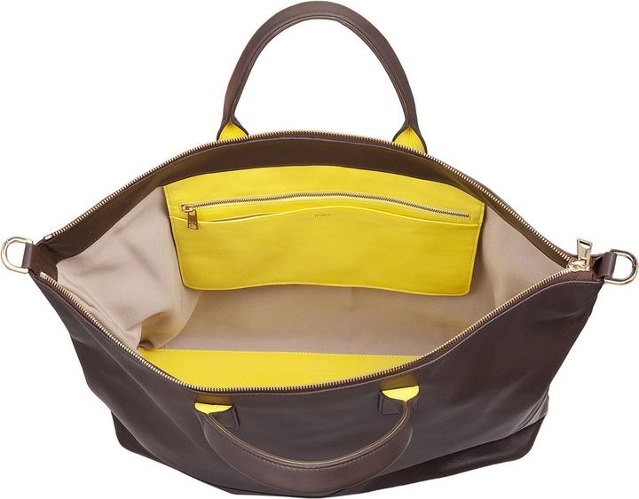 Immagine prodotto Dudu Judith Shopper Tasche Leder 41 cm (15 l)