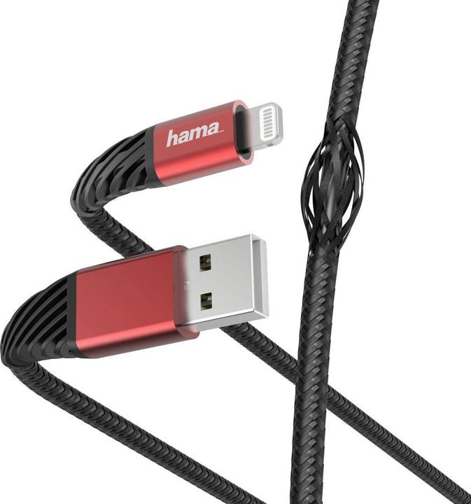 Produktbild Shiverpeaks ®-BASIC-S--HDMI A-Stecker auf HDMI A-Stecker, vergoldete Kontakte mit Ferrit, Full HD, ULTRA HD, 3D (10 m, USB 3.0)