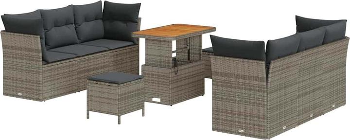 Immagine prodotto vidaXL Noah