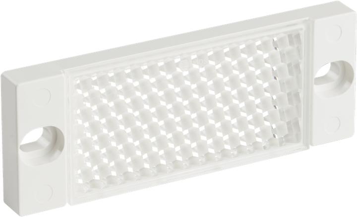 Produktbild Sick Reflektor 82x30mm PL30A