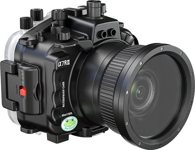 Immagine prodotto Seafrogs SS-6 (Custodia subacquea)