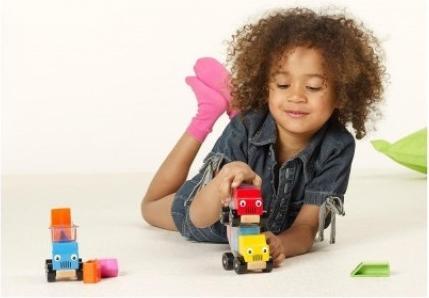 Productafbeelding Smart Games Trucky 3 (Duits)