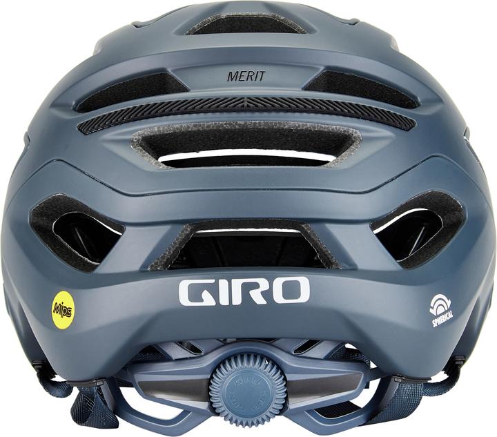 Actual product image Giro Merit Spherical (51 - 55 cm)