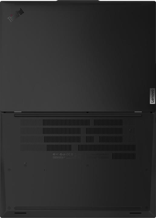 Produktbild Lenovo ThinkPad L16 Gen 2 (16", Intel Core Ultra 5 225U, 32 GB, 512 GB, DE)
