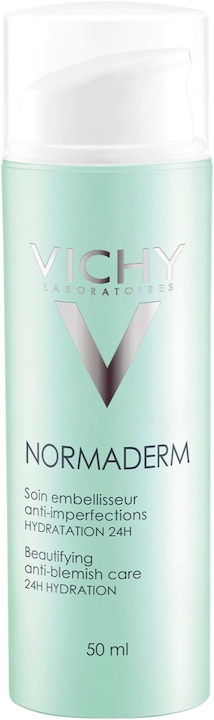 Normaderm 24h Moisturiser (50 ml, 24h cream)