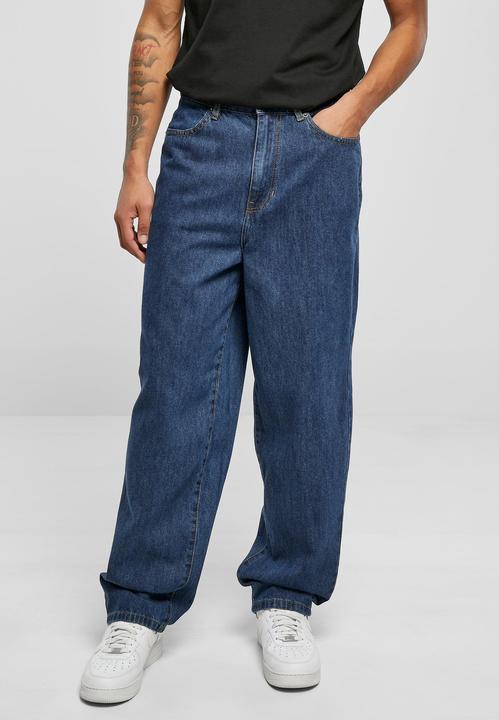 Actual product image Urban Classics 90‘s Jeans (30)