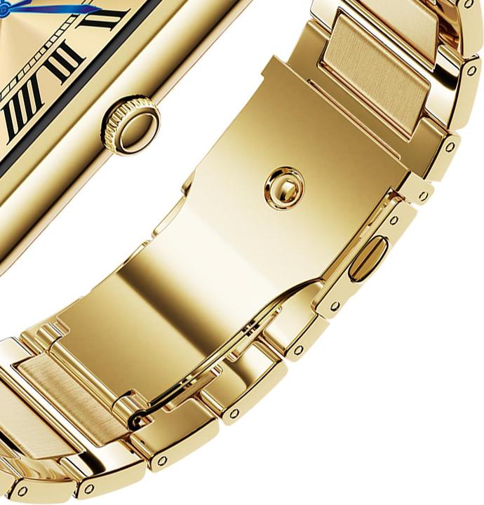 Immagine prodotto ICE Watch ICE Smart TK 2.0-Gold-Metal (35 mm)