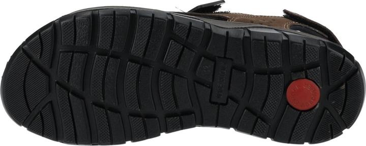 Immagine prodotto IMAC Sandali da trekking comodi e alla moda, comodi da indossare grazie al sottopiede imbottito e alla (42)