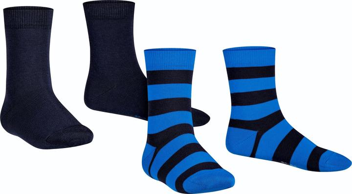 Immagine prodotto Falke Happy Stripe 2SO (Confezione da 2, 35 - 38)