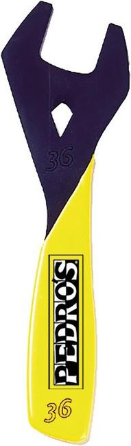 Produktbild Pedros 36mm Gewinde