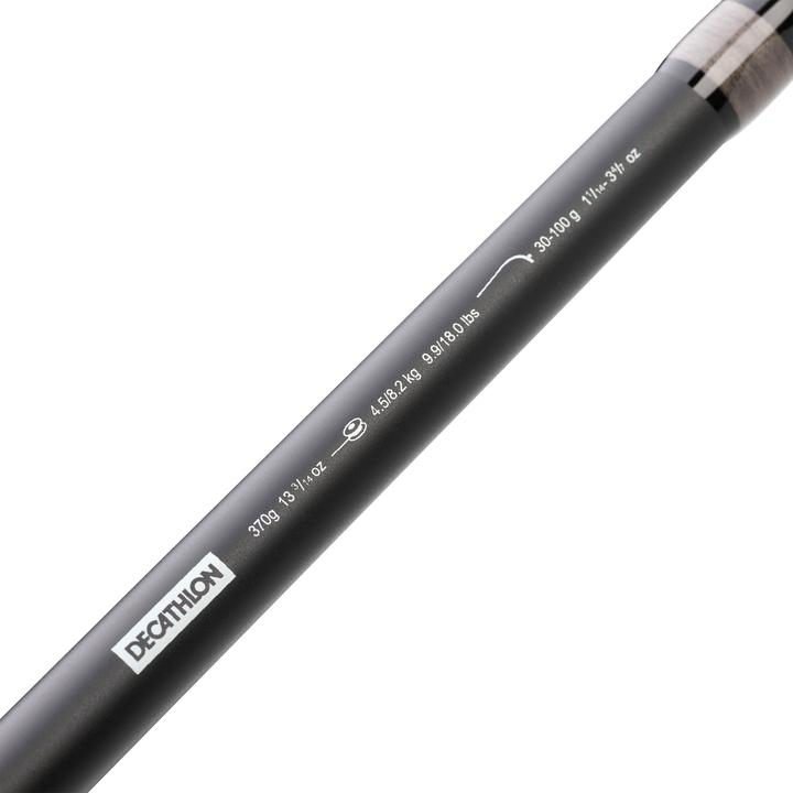 Image du produit Caperlan XTREM 500 (Télescope, 300 cm)