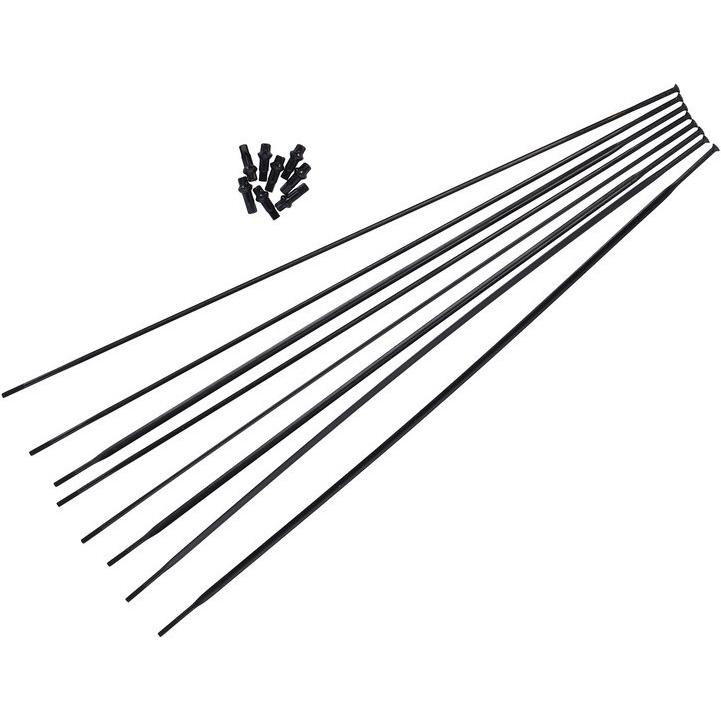 DT Swiss HE 1800 Spline 32DB