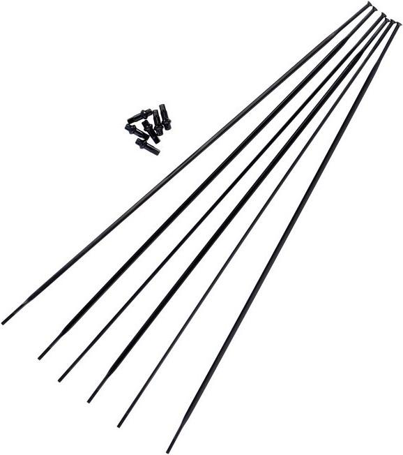 DT Swiss HG 1800 Spline 25DB