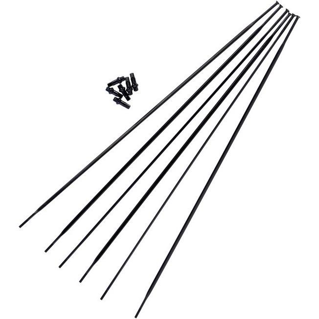 DT Swiss HG 1800 Spline 25DB
