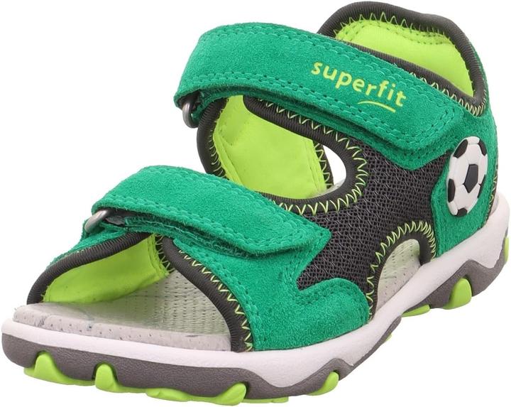 Image du produit Superfit Sandale Leder MIKE 3.0 (32)