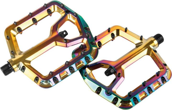 Actual product image Xpedo Trident