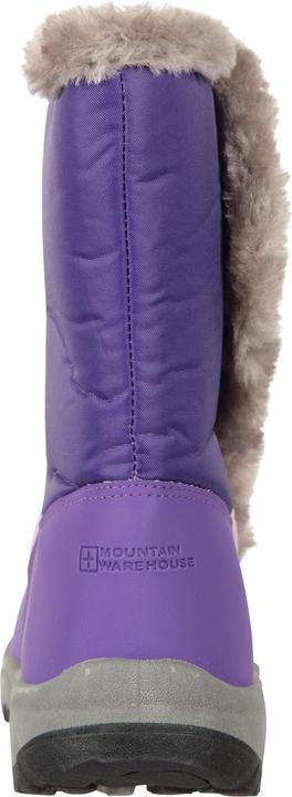 Produktbild Mountain Warehouse Schneestiefel Caribou Adaptive (34)