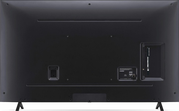 Image du produit LG 55NANO81T6A (55", NANO81, Nano-Cell, 4K, 2024)