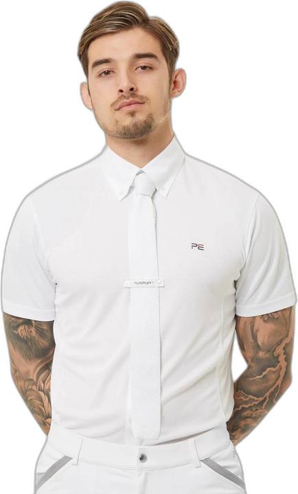 Premier Equine Antonio (L)