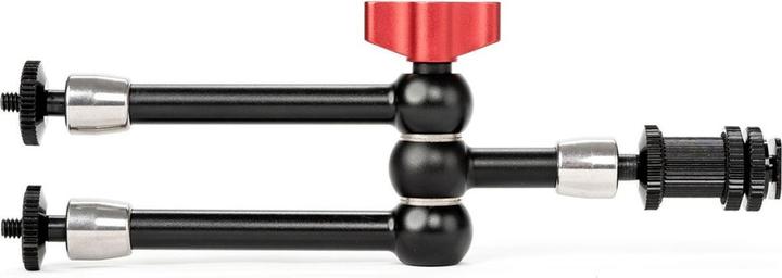 Actual product image Caruba Three leg Magic Arm