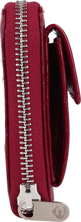 Image du produit Esquire Porte-monnaie Nizza protection RFID cuir 15.5 cm