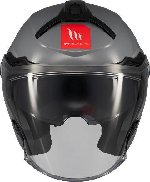 Produktbild MT Helmets OF515SV Cosmo SV Solid A2 (L)