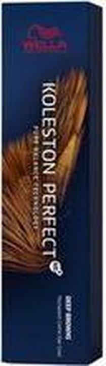 Wella Professional - Koleston Perfect Meâ„¢+ Deep Browns (5, 77)