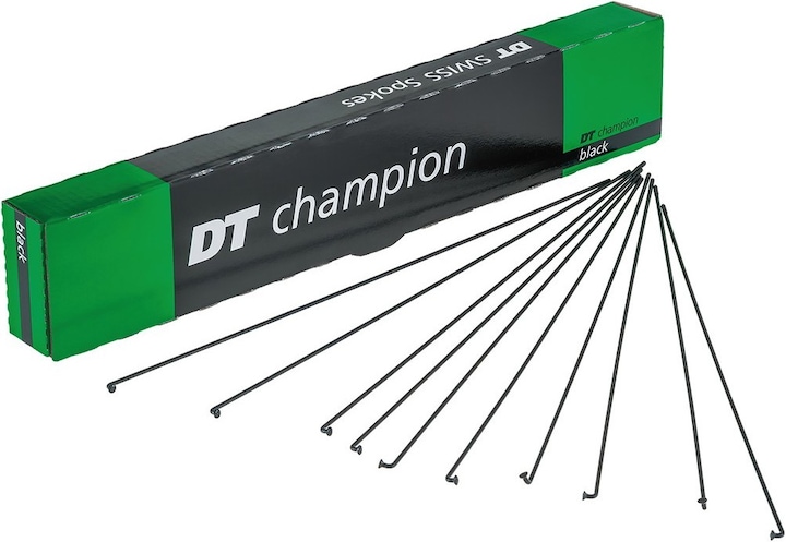 DT Swiss Champion M