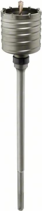 Produktbild Bosch Professional Zubehör PRO SDS max-5 Core Cutter, einteilig, 90 x 80 x 160 mm (90 Millimeter)