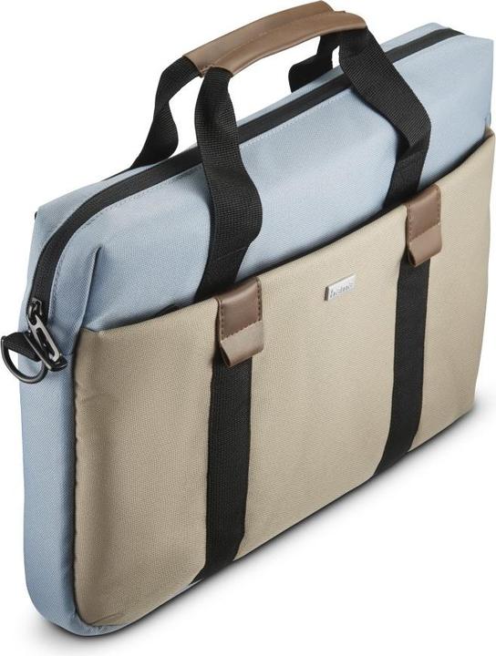 Actual product image Hama Silvan", sustainable, from 40 - 41 cm (15.6"-16.2 (16.14", Universal)
