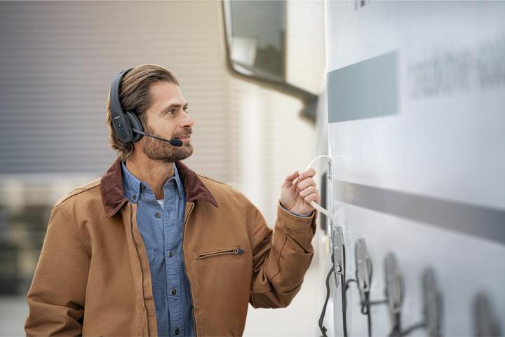 Immagine prodotto Jabra VXi BlueParrott B450-XT (Senza fili, USB-C)