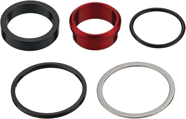 Actual product image Fit GXP