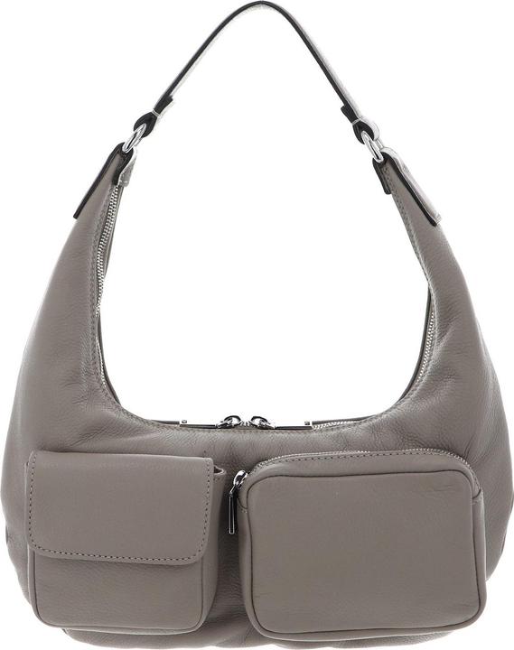 Produktbild Abro Leather Dalia Hobo Bag