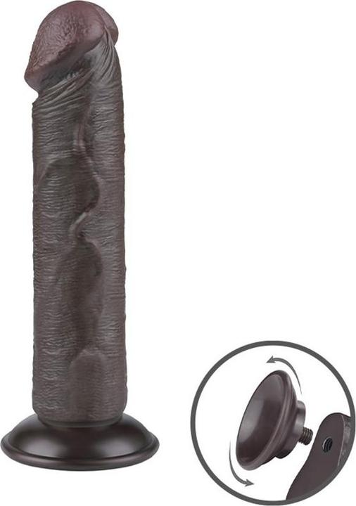 Produktbild Lovetoy Skin Dildo 20 cm