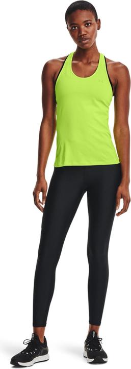 Actual product image Under Armour Hirise Leggings Training Ladies (XS)