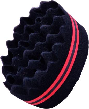 Immagine prodotto Bate Spugna per capelli afro BAF-04