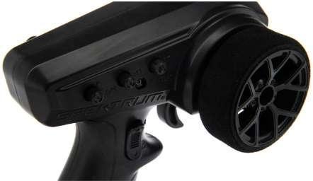 Actual product image Spektrum SLT3 3-channel transmitter incl. SLR300 RX receiver