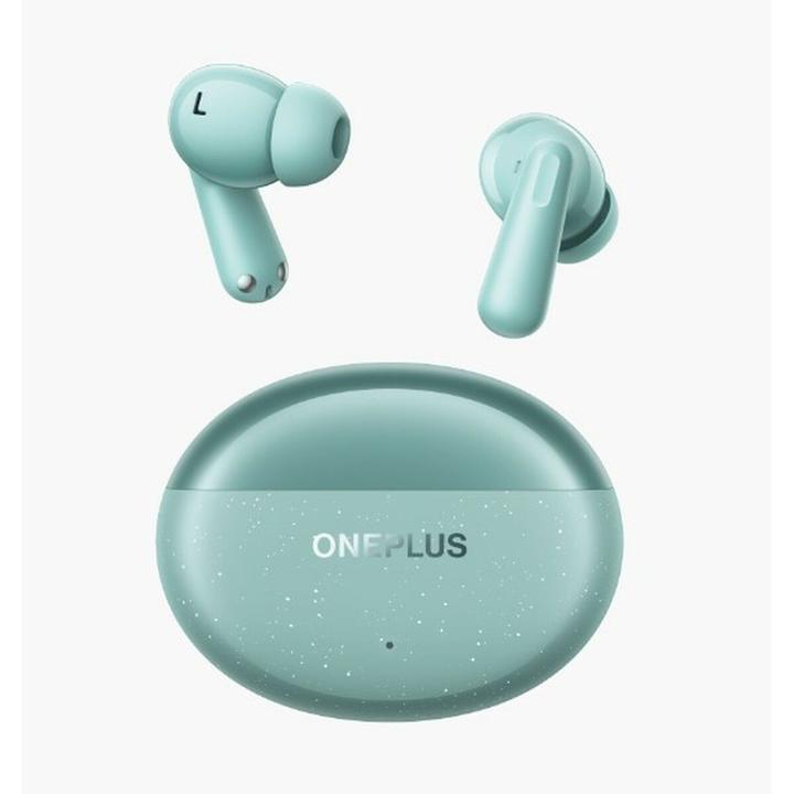 Actual product image OnePlus Nord Buds 3 Pro Blue (12 h, Wireless)